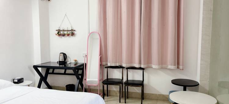 四季公寓(湖光岩海洋大学店)图片