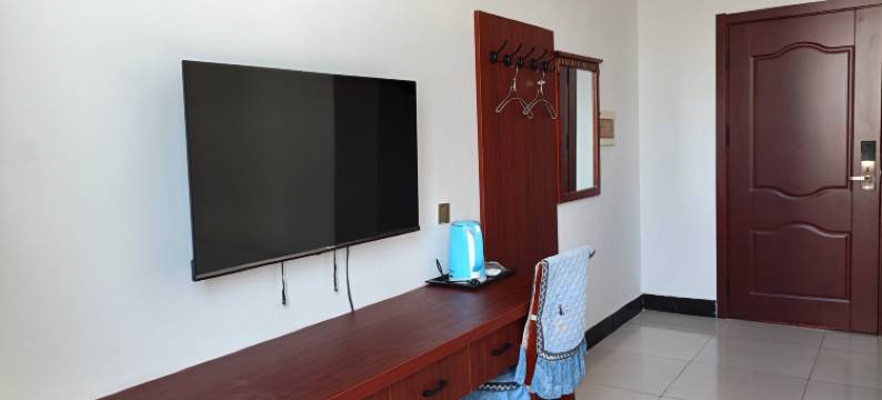 海勃湾区鸿泰宾馆图片