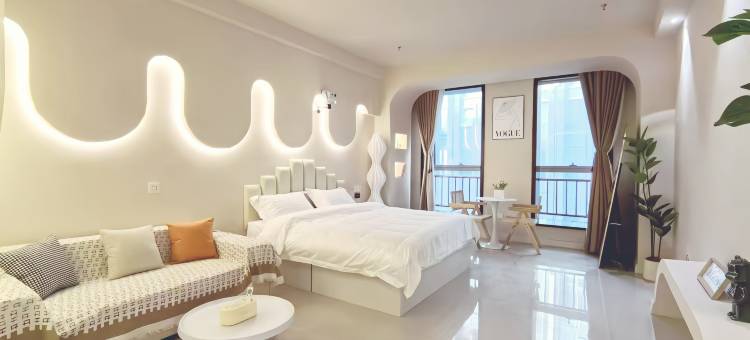 柚乐·Design酒店图片