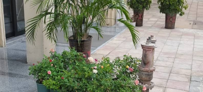 平塘空间站酒店(中国天眼科普基地店)图片