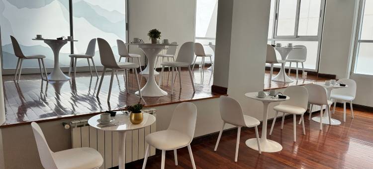 Roomie Salta by DOT套房(Roomie Salta by Dot Suites)图片