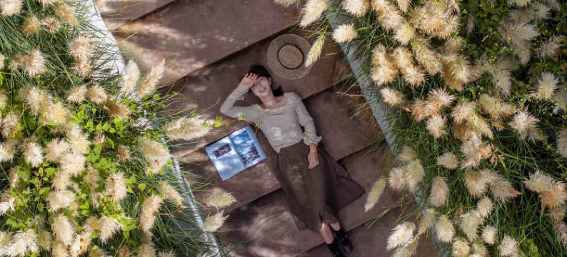 泸沽湖叙旧•山海事酒店图片