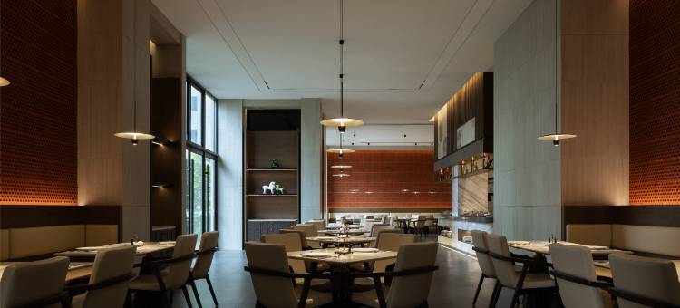 韶关乳源云门5季雅阁度假酒店图片