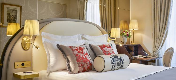 巴黎西敏酒店(近巴黎歌剧院及旺多姆广场)(Hotel Westminster)图片