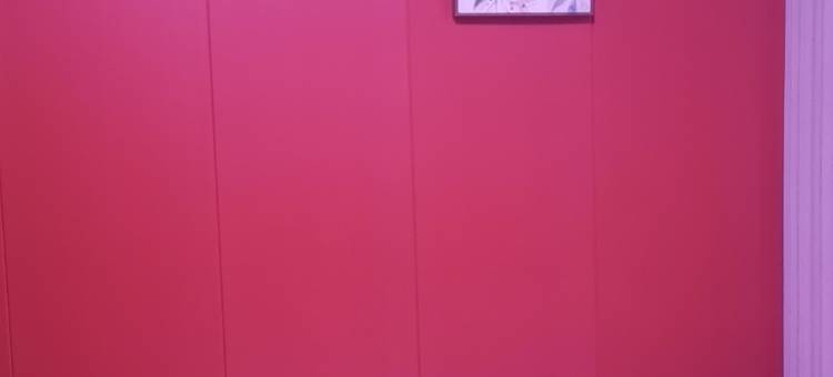 长春墨金宾馆图片
