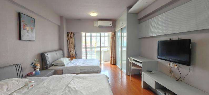 爱好家公寓(福州达道地铁站上下杭店)图片