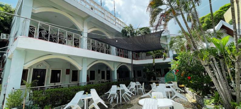 普林塞萨港西蒙斯传统度假村(Simons Heritage Resort Puerto Galera)图片