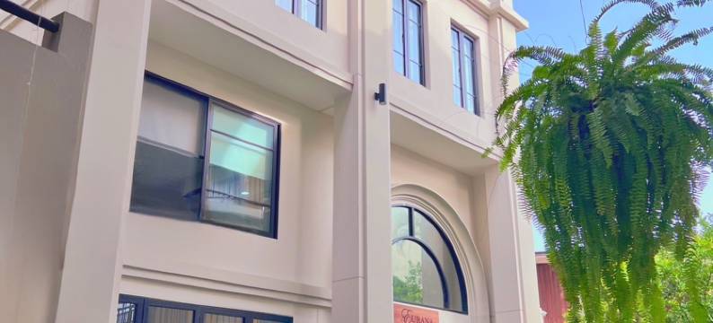 尤兰纳精品酒店(Eurana Boutique Hotel)图片