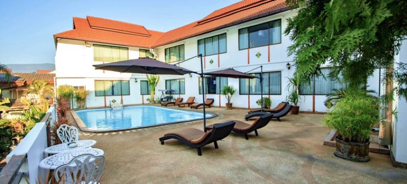 尤兰纳精品酒店(Eurana Boutique Hotel)图片