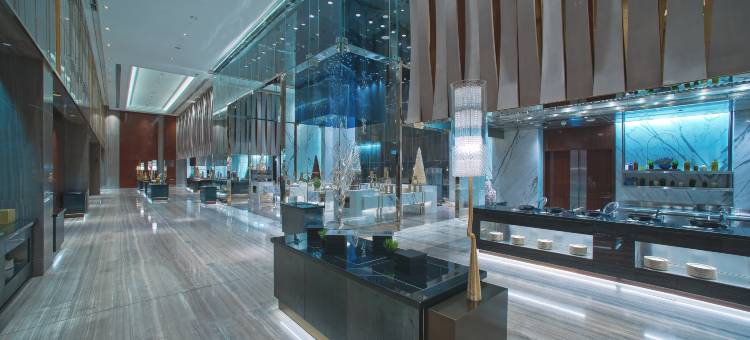 迪拜君悦酒店(Grand Hyatt Dubai)图片
