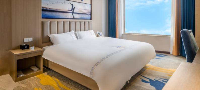 中林商务酒店(延祚禅寺店)图片