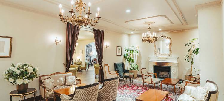 旧轻井泽大酒店(Le Grand Kyu Karuizawa)图片