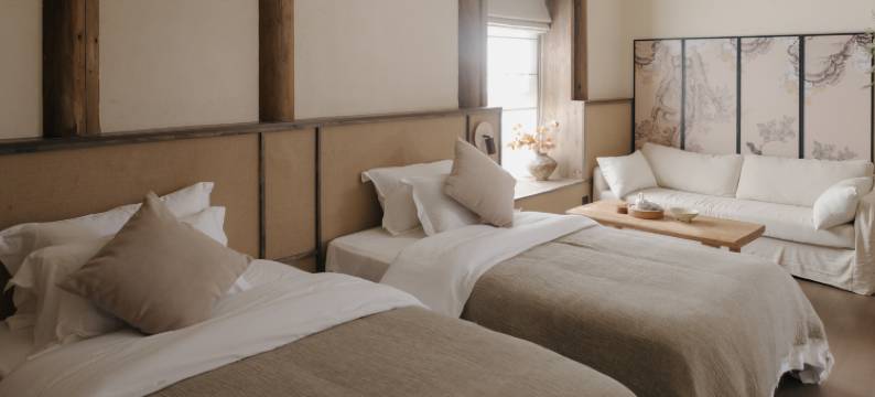 山雀宿集民宿图片