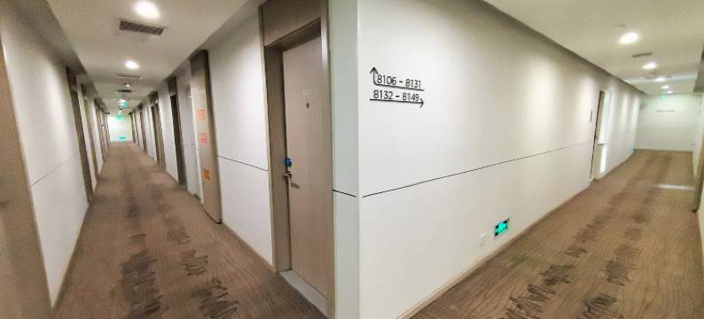 汉庭酒店(北京北清路永丰科技园店)图片