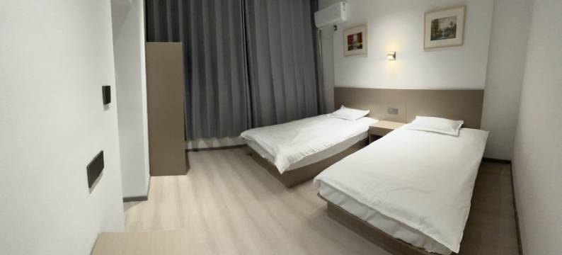 休宁家馨酒店图片