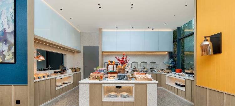 丽怡酒店(重庆北站店)图片