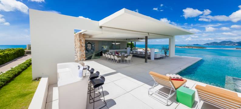 阿纳瓦娅别墅(Villa Anavaya)图片