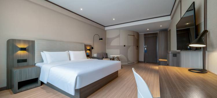 汉庭酒店(菏泽定陶店)图片