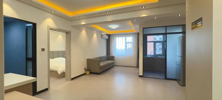 四平过客民宿图片