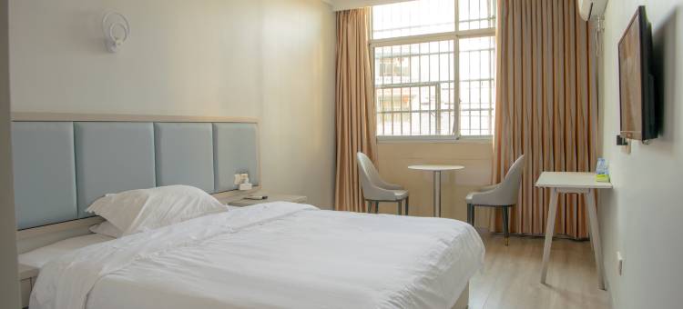 横峰锦天宾馆图片