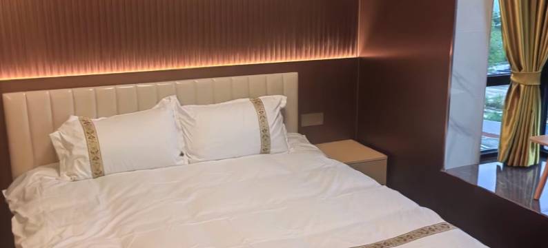 乐家宾馆(漳州古城店)图片