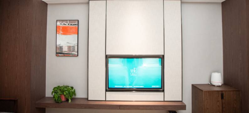 榆林民生尊府酒店图片