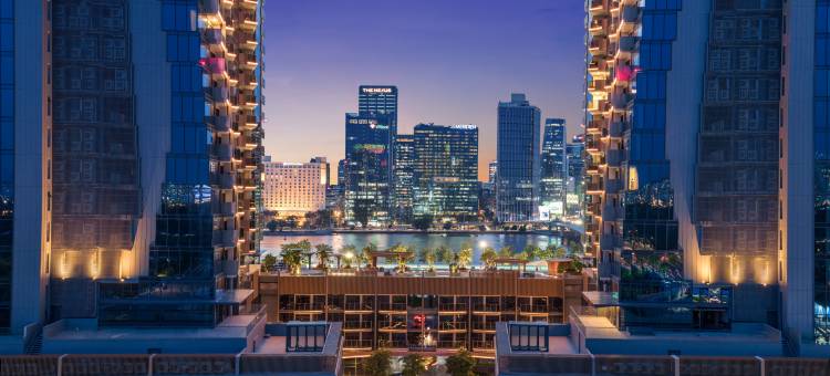 The Metropole Luxury Residence by KayStay图片