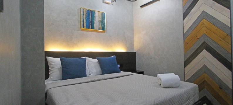 Kasa精品酒店(Kasa Boutique Hotel)图片
