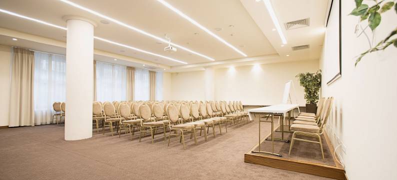 雄伟酒店(Hotel Majestic)图片