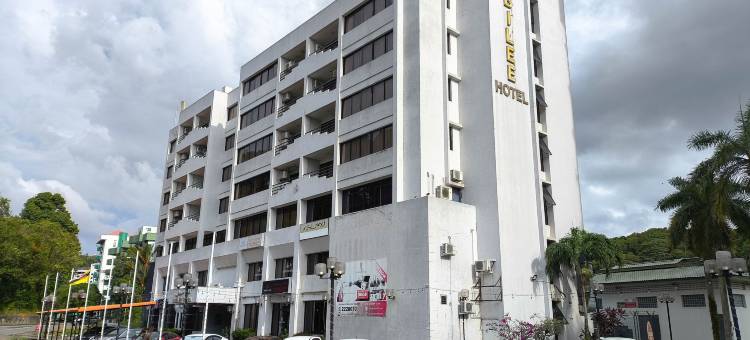 银禧酒店(Jubilee Hotel)图片