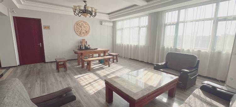 7天优品酒店(禹城市人民政府店)图片