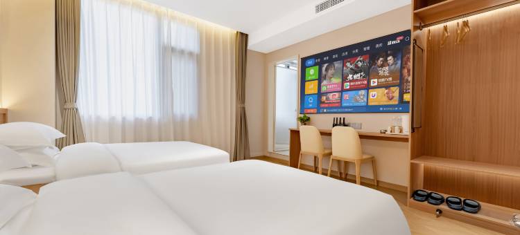 云隐小栈(徐州户部山店)图片