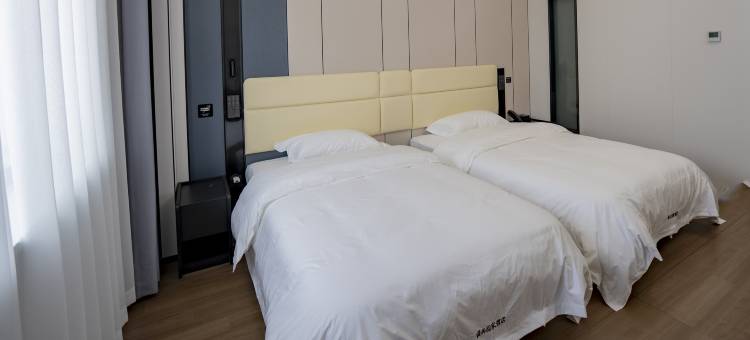 回家连锁酒店(调兵山店)图片