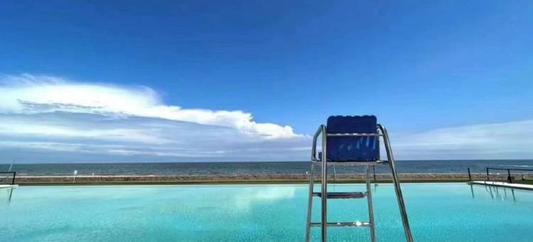 听海卿宿(黄金海岸孤独图书馆店)图片