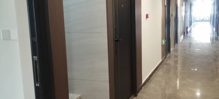 亿美辰民宿(湖南农业大学店)图片