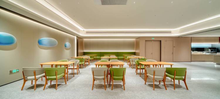 全季酒店(嵊州东前街店)图片