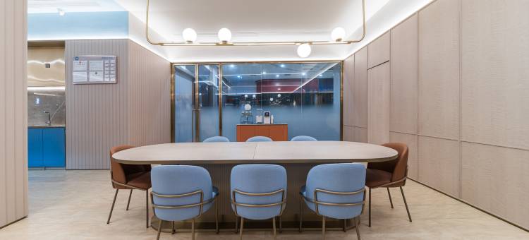 汉庭酒店(广州天河客运站店)图片