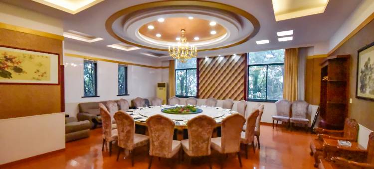 如家华驿精选酒店(溧阳高铁站万达广场店)图片