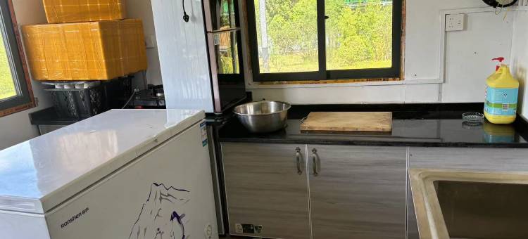 星岛民宿(蒋沙渔村旅游度假区店)图片