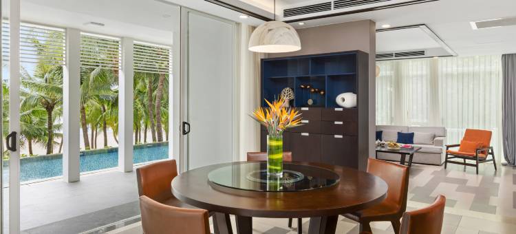 精品村庄岘港度假村 - 雅高酒店集团管理(Premier Village Danang Resort Managed By Accor)图片