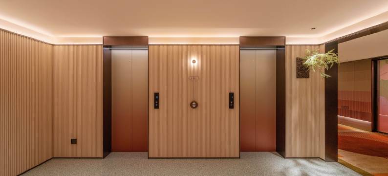 桔子酒店(北京大兴国际机场航站楼店)图片