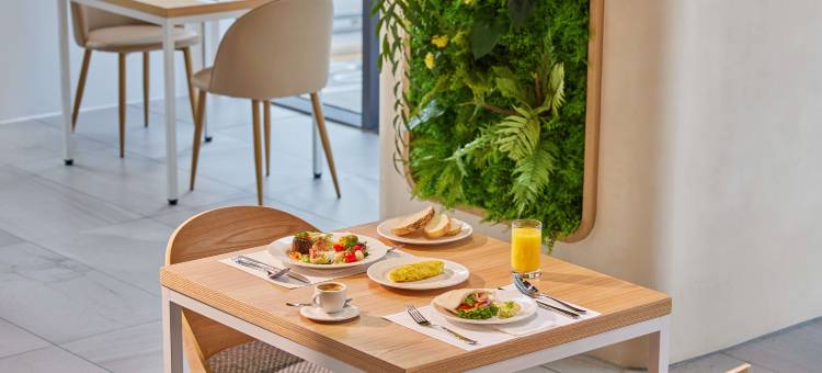 L7明洞酒店(L7 MYEONGDONG by LOTTE HOTELS)图片