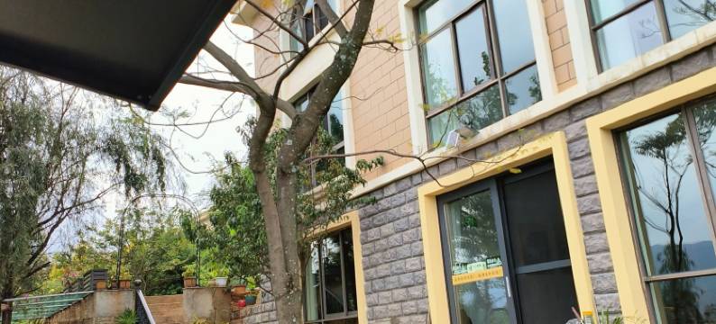 春满园住宿图片