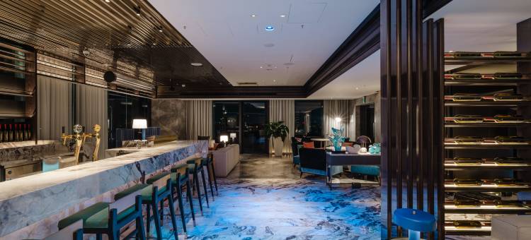 高雄日航酒店图片