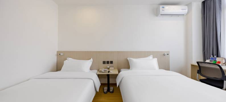 锦江之星酒店(北京五棵松301解放军总医院店)图片