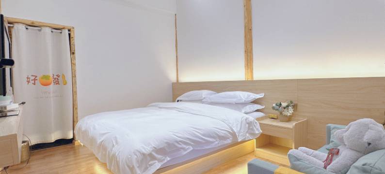 丽江和顺客栈图片