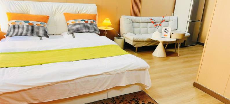 徽音别院民宿图片