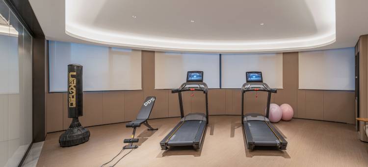 全季酒店(若羌楼兰文化公园店)图片