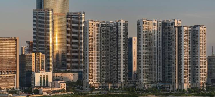 河内Vinhomes Skylake高端公寓 - Marina Housing(Vinhomes Skylake Premier Residence Ha Noi - Marina Housing)图片