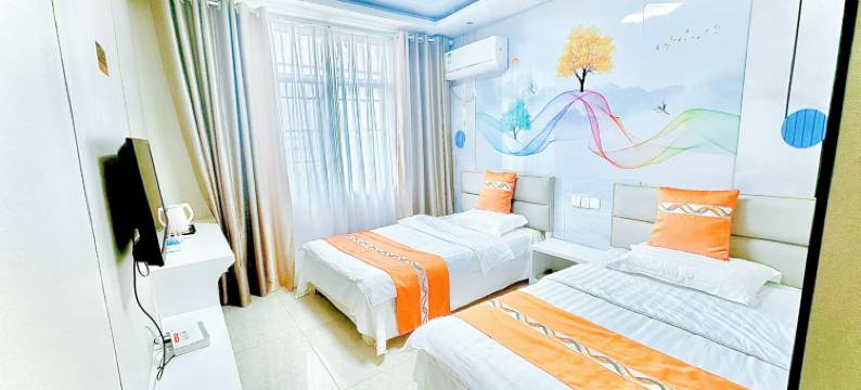 归来客栈(三河古镇景区店)图片